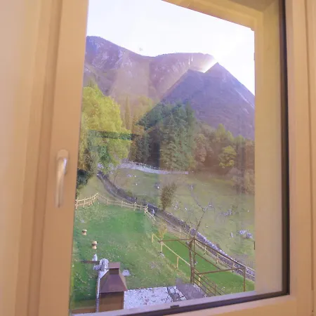 Ca' La Fratela Villa *