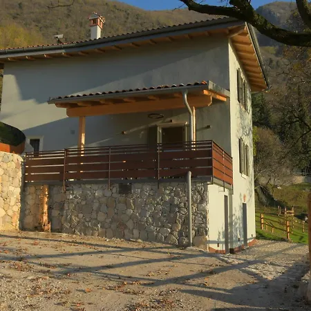 Ca' La Fratela Willa Malcesine