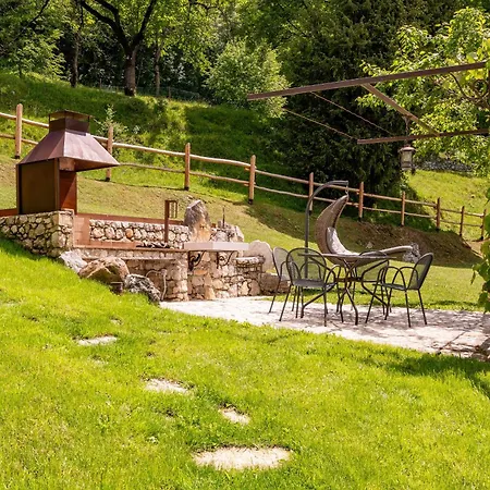 Ca' La Fratela Villa