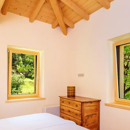 Ca' La Fratela Villa Malcesine
