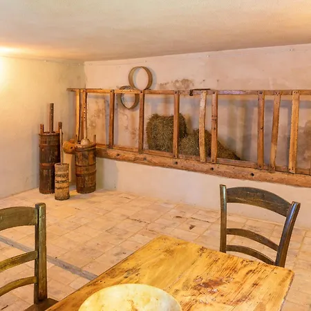 Ca' La Fratela Villa *