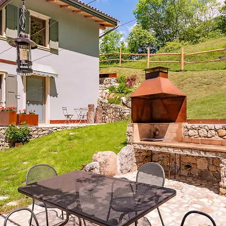 Villa Ca' La Fratela Malcesine