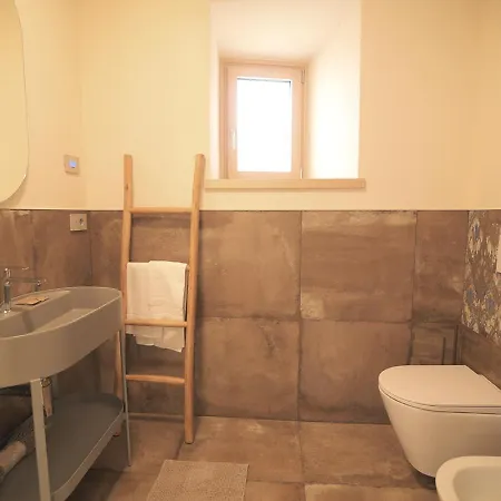 Villa Ca' La Fratela Malcesine