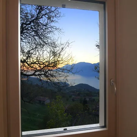 Ca' La Fratela Villa