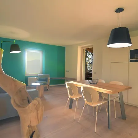 Ca' La Fratela Villa