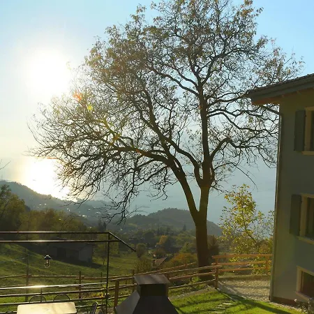 Ca' La Fratela Villa Malcesine
